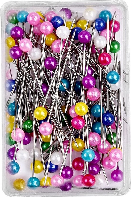 Set D'Aiguilles De Broderie Et Poinçonnage - 7 Tailles D'Aiguilles Avec Poignée, Pour Travaux Manuels, Couture, Point De Croix