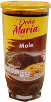 Molep Dona Maria Mole Pasta (235gr)