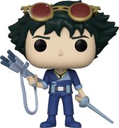 Funko Pop! Animation: Cowboy Bebop - Spike with Weapon & Sword
