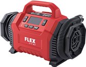 FLEX CI 11 Accu Compressor 18 Volt / 12 Volt