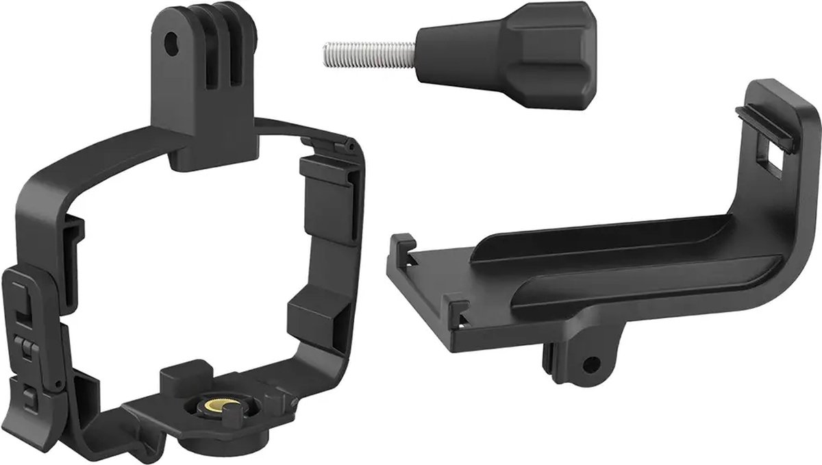 50CAL Mini 3 pro Drone Handheld Gimbal Beugel Stabilisator RC-N1 Houder