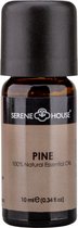 Serene House Essential oil 10ml - Pine