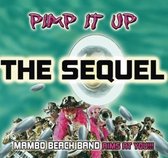 Mambo Beach Band - The Sequel (CD)