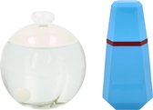 Cacharel Noa & Lou Lou - Giftset - Damesgeur - Eau de toilette (100 ml) + Eau de parfum (30 ml)