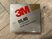 3M High Density 5,25" Diskettes 10 Pack DS HD Floppy Diskettes. (Vintage, 1988)