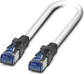 Phoenix Contact FL Cat6 Patch Cable 1M - Netwerk Kabel - 1Meter - 8-Polig - 1Gbit/s - Industriële kwaliteit