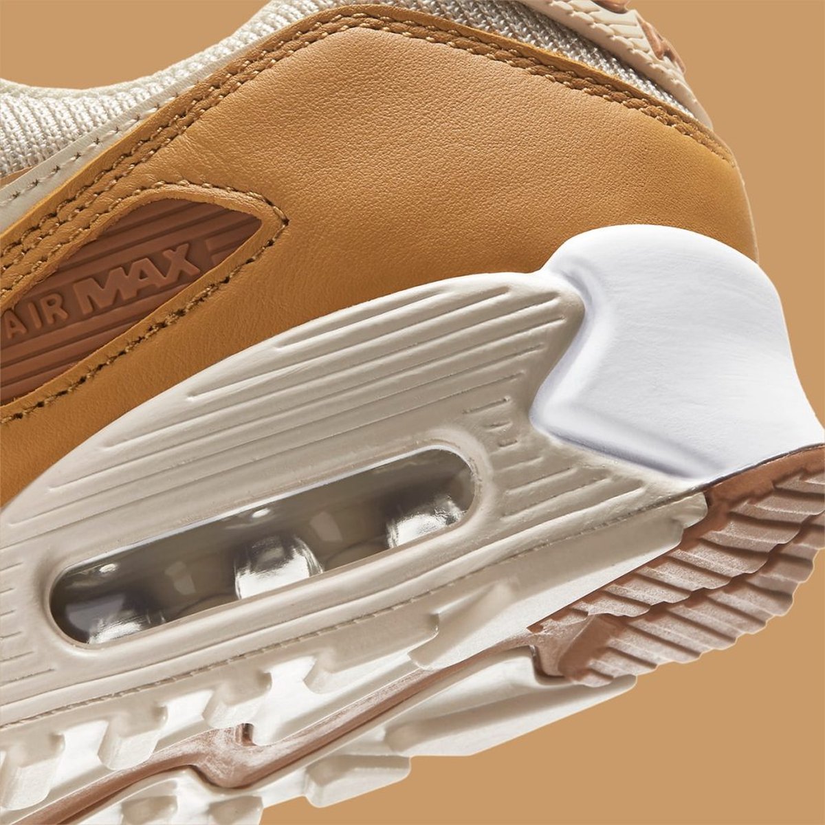 air max 90s caramel