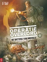 Operatie overlord 03. de batterij van merville