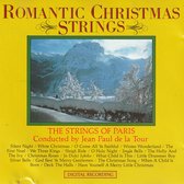 Romantic Christmas Strings - The Strings Of Paris