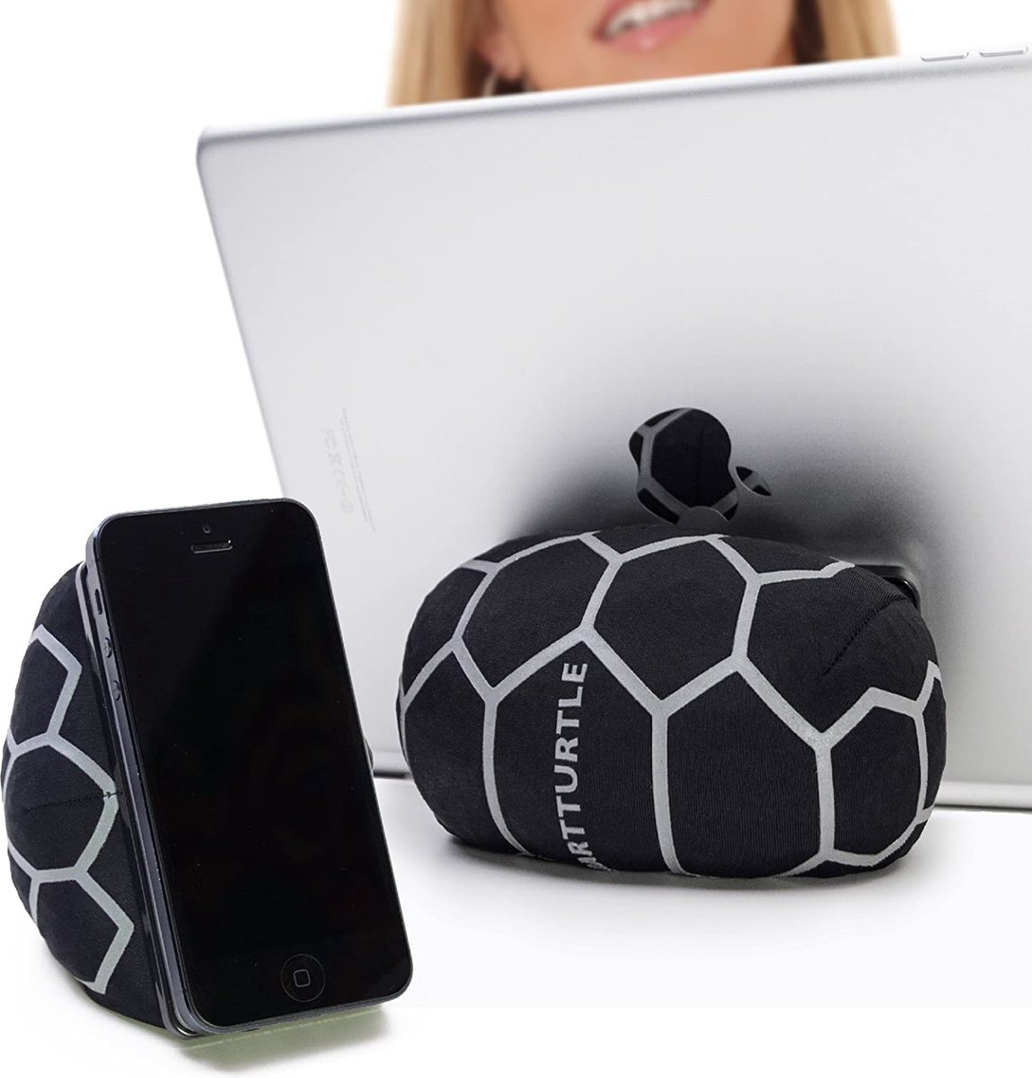 Telefoonhouder Smartphone Mobiel Houder Universele Mobiel Houder voor Bed, Bureau