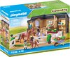 foto van PLAYMOBIL Country Manege - 71238