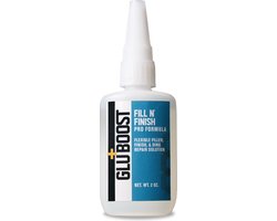GLUBOOST Fill n' Finish Pro - FNF2