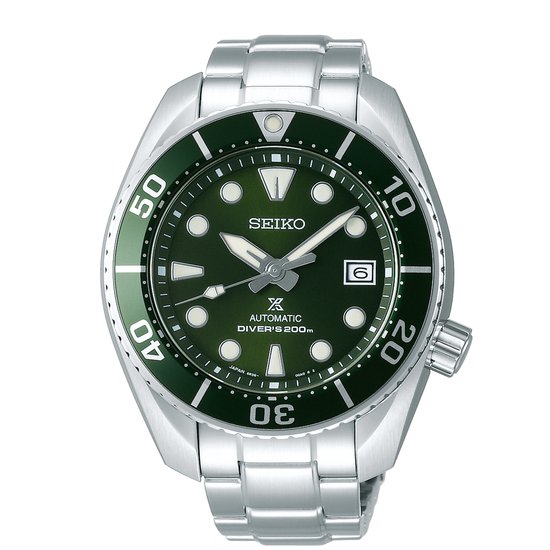 Seiko Prospex Horloge - SPB103J1