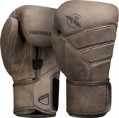 Hayabusa T3 LX Bokshandschoenen - Vintage - Bruin - 14 oz