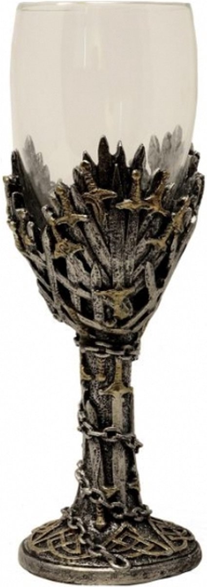 Salem's Fantasy Gifts - Sword Cup - 20 cm