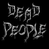 Dead People - Dead People (LP)