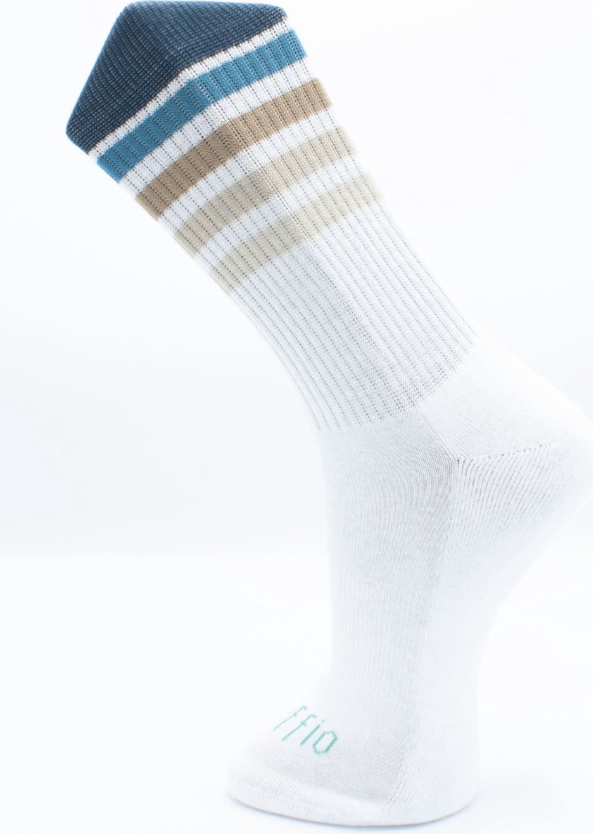 Effio Sport Sokken Heren – Design Sport Socks 2226