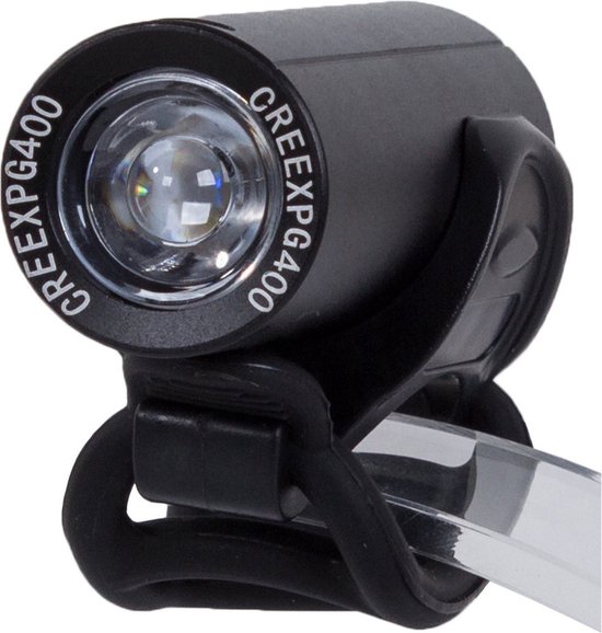 Lampe Frontale LED XPG, étanche IPX6 Lampe Frontale LED XPG Resistante Aux Intemperies Et Reglable 94372075