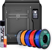 3D Printer Bundel – FlashForge – Adventurer 4 Start Pack - Extra