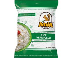 Anil - Rijst Vermicelli - 3x 500 g