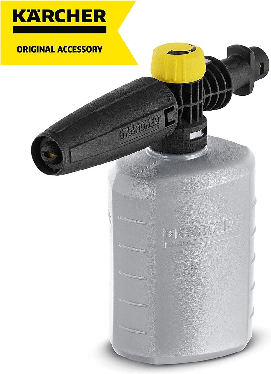 Kärcher FJ 6 Foam Jet schuimsproeier K2 K3 K4 K5 K6 K7