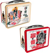 James Bond: Live and Let Die Tin Tote
