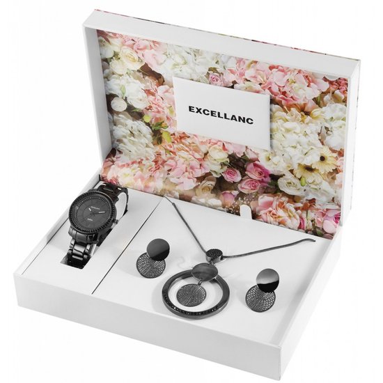 Armbanduuhr Excellanc Excellanc Herren Armbanduhr Excellanc Uhren günstig onli