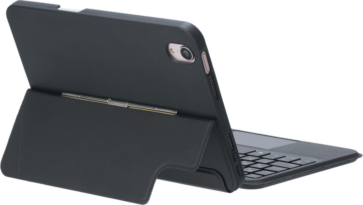 Clavier Bluetooth Connectland pour iPad 2 (clavier/coque/support) - La Poste