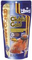 Hikari Cichlid Gold Medium - Zinkend