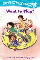 Confetti Kids 2 - Want to Play? (Confetti Kids #2)