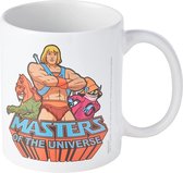 Masters of the Universe - "I have the Power" Mok