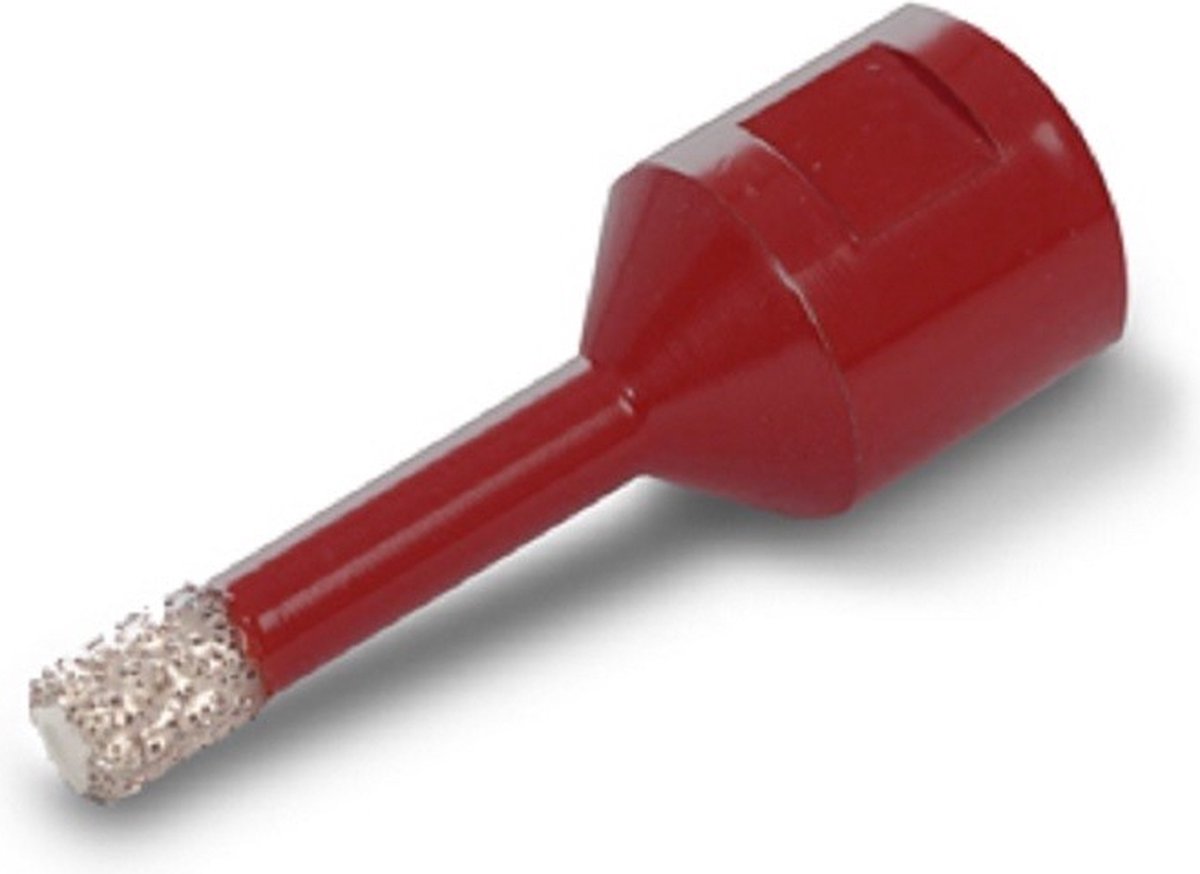 Rubi 5989 Diamantboor voor droogboren - M14 x 8mm - Porselein