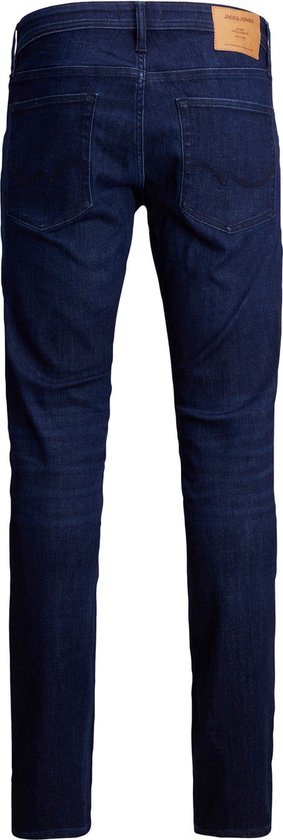 Jack & Jones - Heren Jeans JJimike JJoriginal Jeans - Blauw - Maat 28/32 |  bol.com