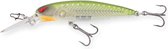 Nories Laydown Minnow Deep JW 6.6cm Twitchbait