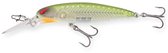 Nories Laydown Minnow Deep JW 6.6cm Twitchbait