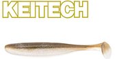 Keitech Easy Shiner 4inch 10Cm 7st. Stint