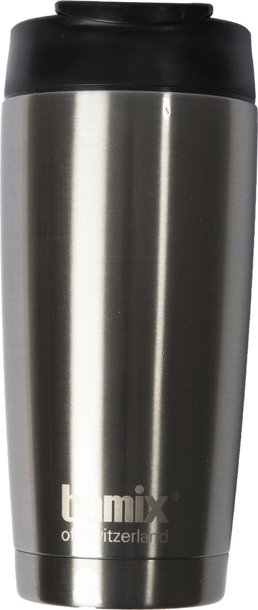 Bamix - Staafmixer - To Go-box - 200 cream - met Thermische beker – foto 2