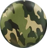 Benson Fietsbel - Ding Dong - Ø 80 mm - Camouflage