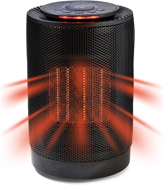 Stoommasker voor de ogen - Slimme warme & koude siliconen oogmasker