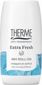 Therme Anti-Transpirant Extra Fresh 48H Roll-On Deodorant 60 ml