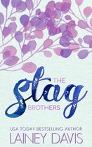 The Stag Brothers Series