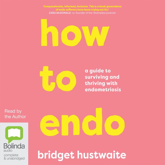 How to Endo - cover