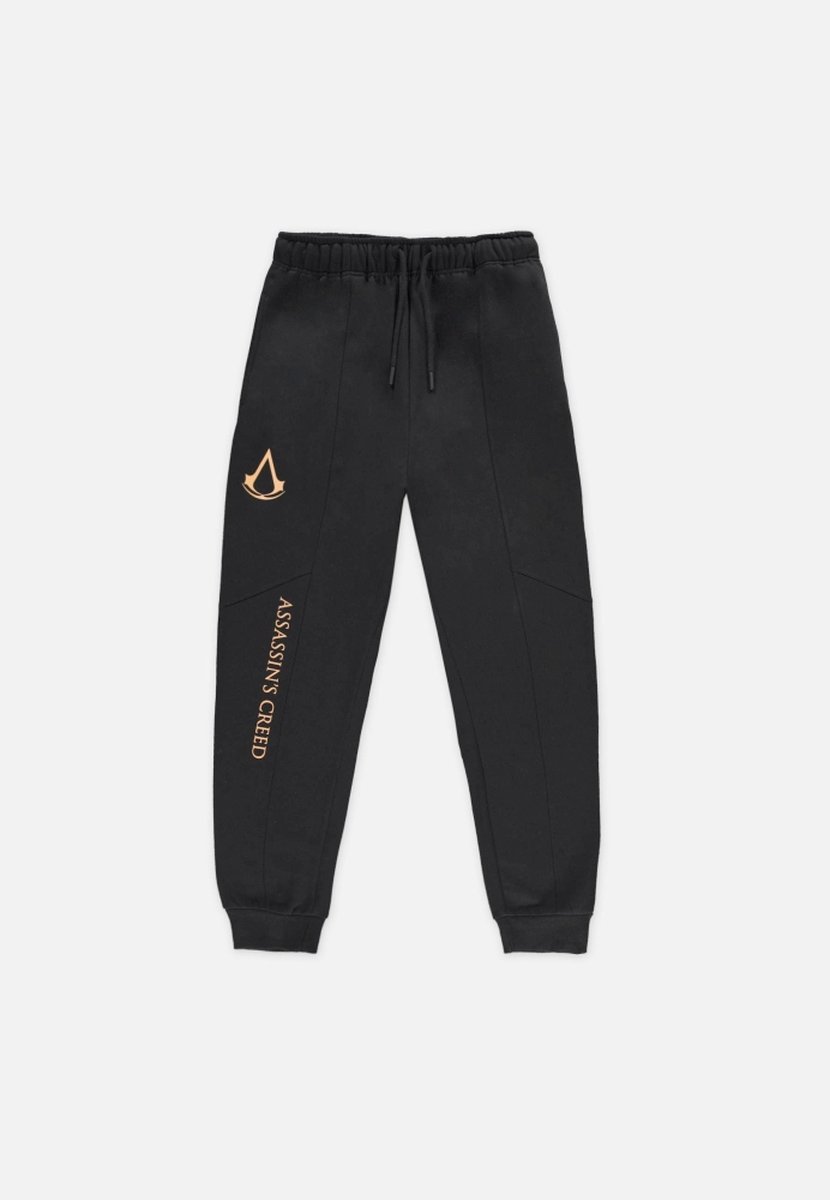 Assassin's Creed - Logo Heren joggingbroek - M - Zwart