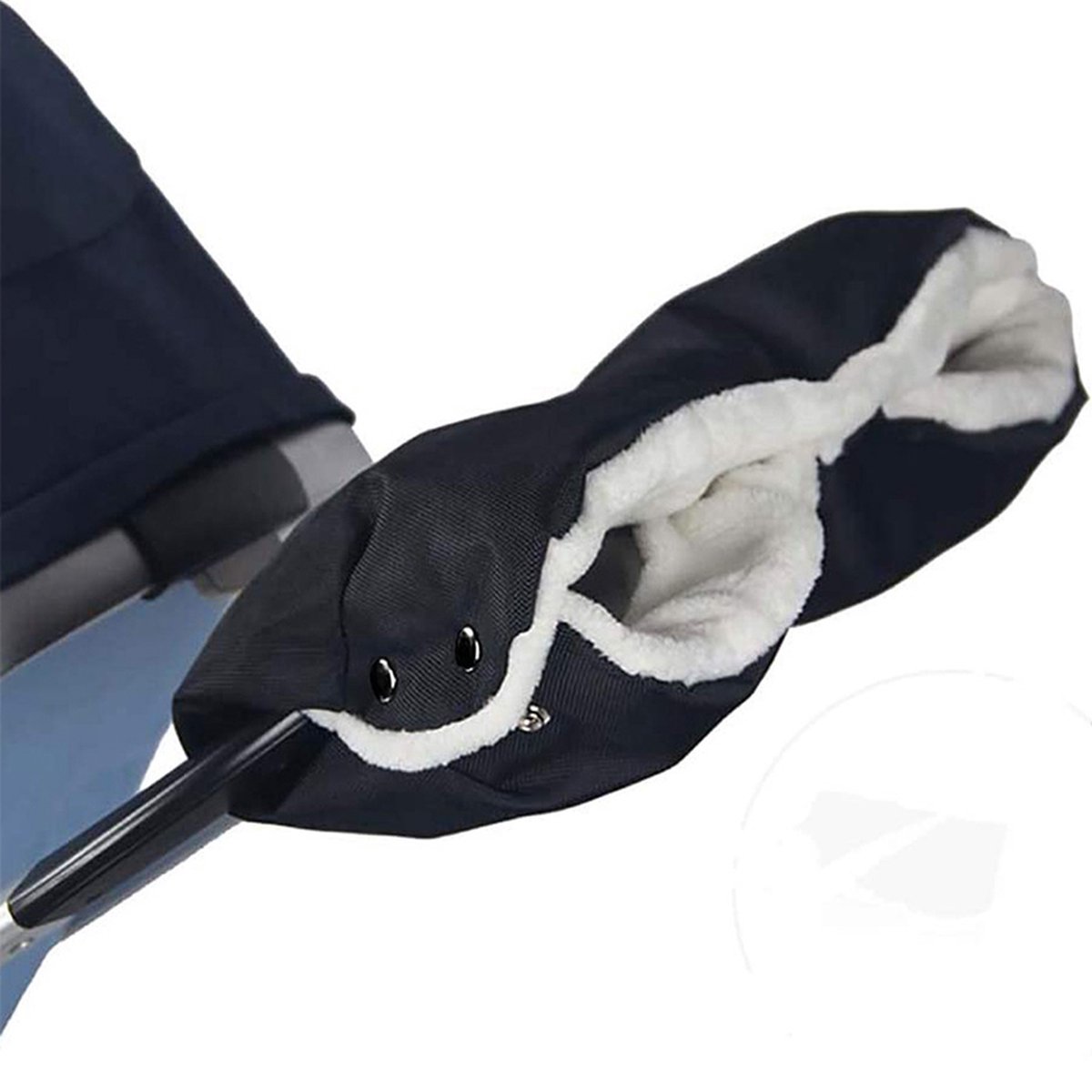 Kinderwagen Handschoen Handwarmer - Buggy Handenwarmer - Warme Handen - Buggy - Wandelwagen - Kinderen - Baby - Wagen Handschoen