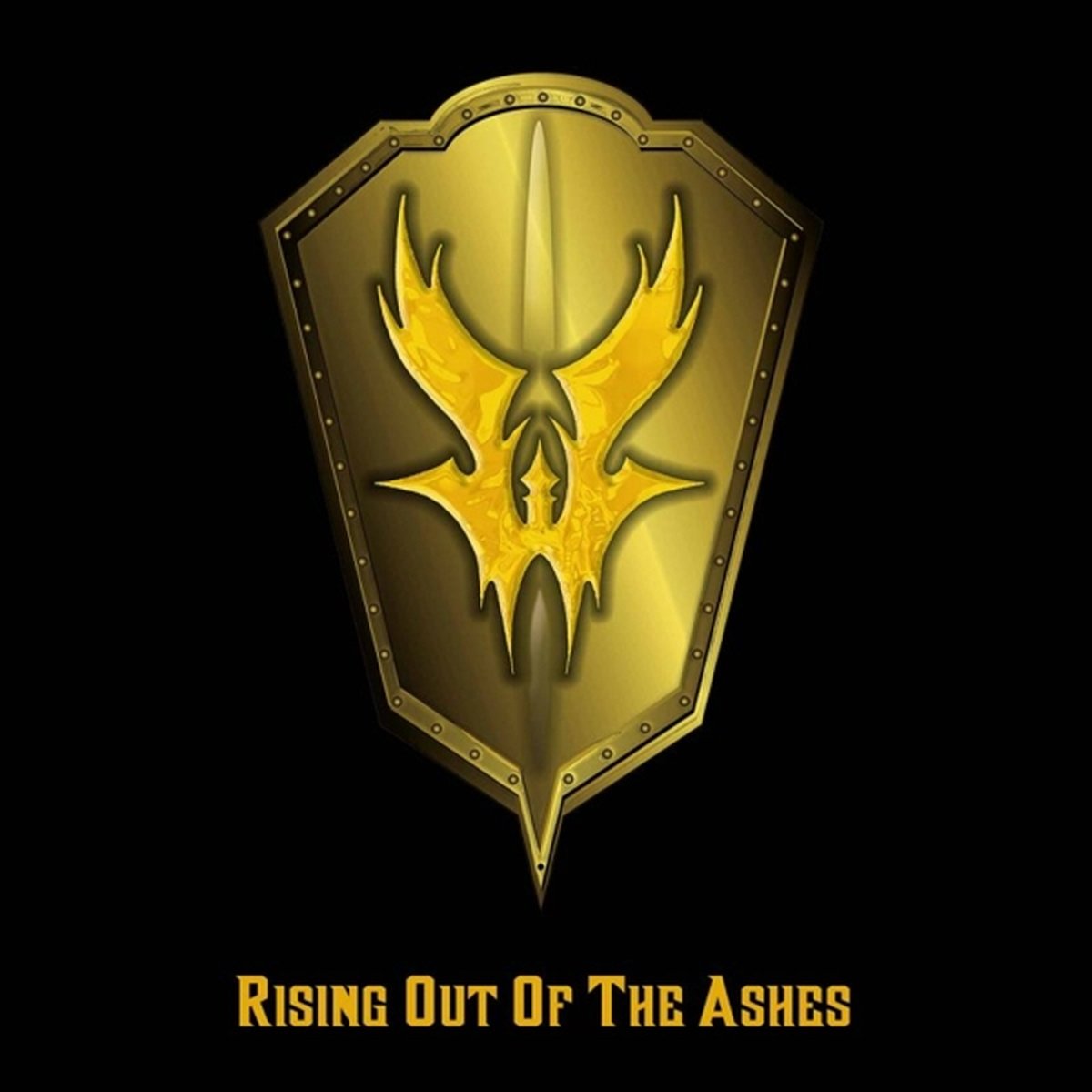Rising Out of the Ashes