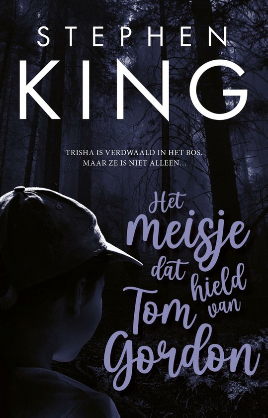 Het meisje dat hield van Tom Gordon Midprice