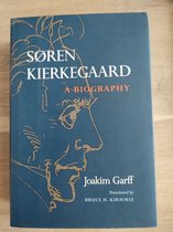 Søren Kierkegaard: A Biography