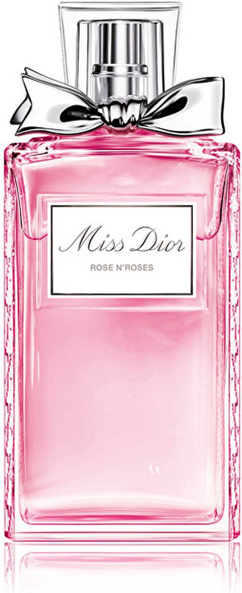 Goedkoopste Dior Miss Dior Rose n'Roses Eau de Toilette 30 ml