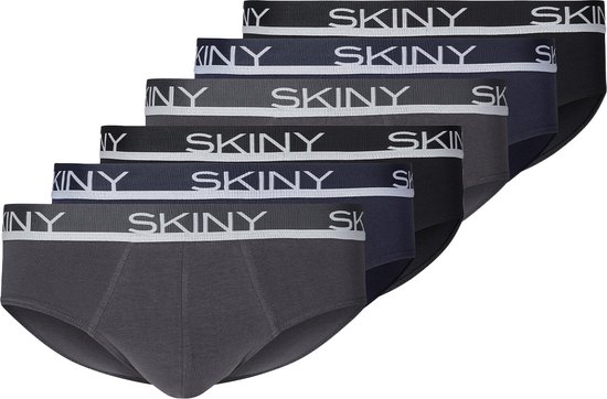 Skiny ondergoed heren new arrivals