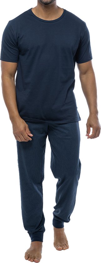 schiesser heren pyjama's
